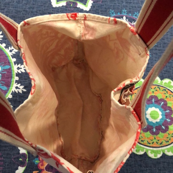 ROXY TOTE 🌸🌊🤙 - Picture 5 of 10